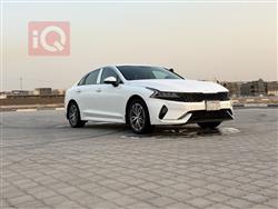 کیا K5